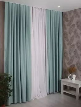 Шторы Mona Liza