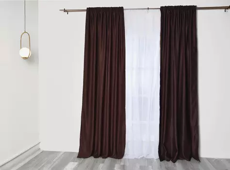 Шторы Mona Liza