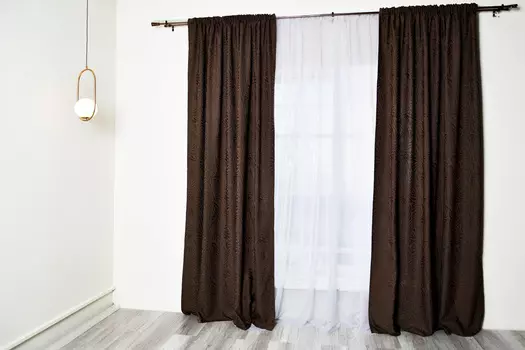 Шторы Mona Liza