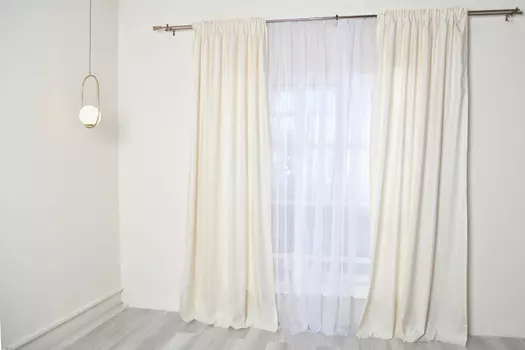 Шторы Mona Liza