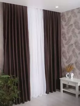 Шторы Mona Liza