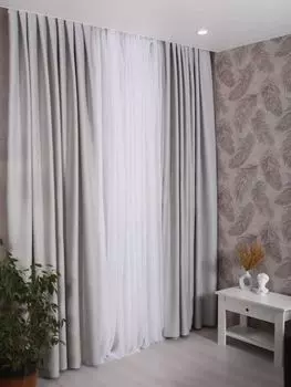 Шторы Mona Liza