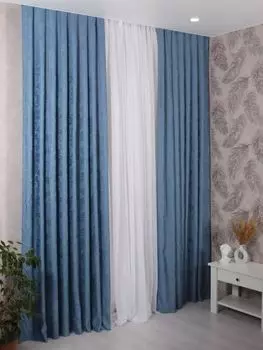 Шторы Mona Liza