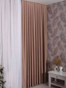 Шторы Mona Liza