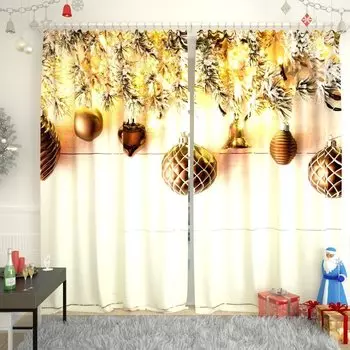 Шторы Олимп Текстиль