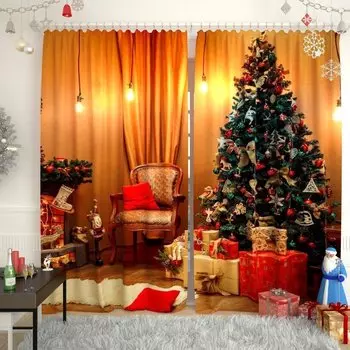 Шторы Олимп Текстиль