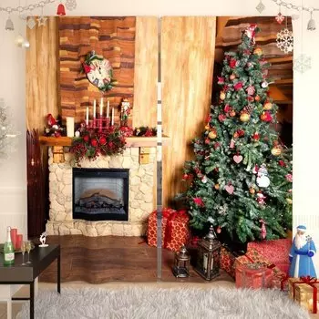 Шторы Олимп Текстиль