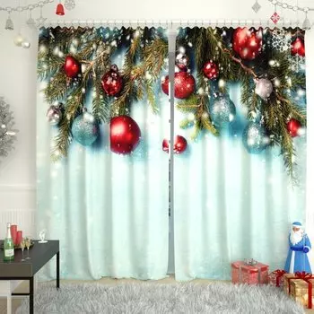 Шторы Олимп Текстиль