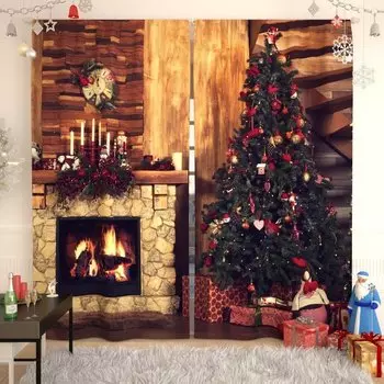 Шторы Олимп Текстиль