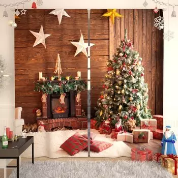 Шторы Олимп Текстиль