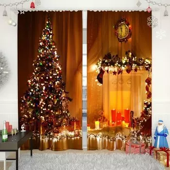 Шторы Олимп Текстиль