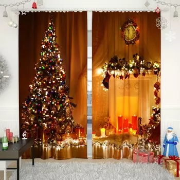 Шторы Олимп Текстиль