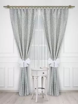 Шторы Олимп Текстиль