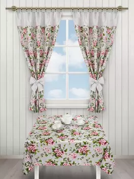 Шторы Олимп Текстиль