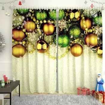 Шторы Олимп Текстиль