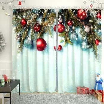 Шторы Олимп Текстиль