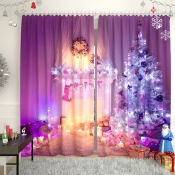 Шторы Олимп Текстиль