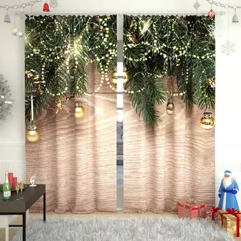 Шторы Олимп Текстиль