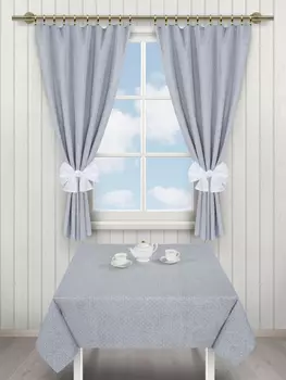 Шторы Олимп Текстиль