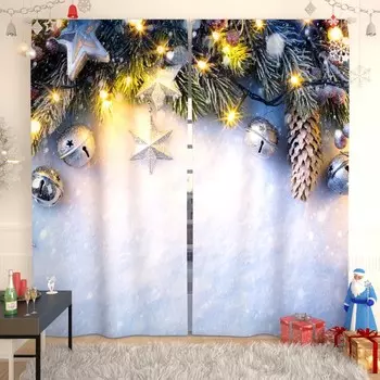 Шторы Олимп Текстиль