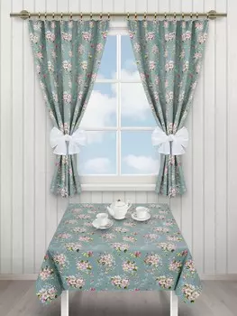 Шторы Олимп Текстиль