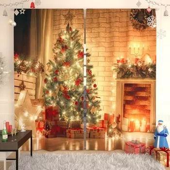 Шторы Олимп Текстиль