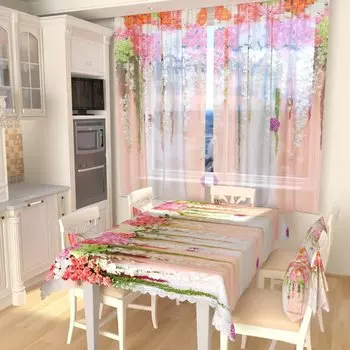 Шторы Олимп Текстиль