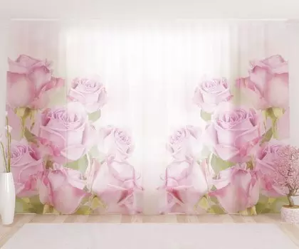 Шторы Олимп Текстиль