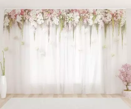 Шторы Олимп Текстиль