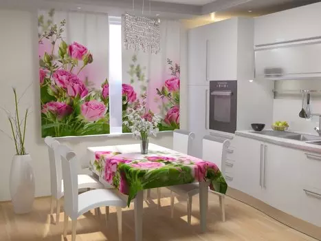 Шторы Олимп Текстиль