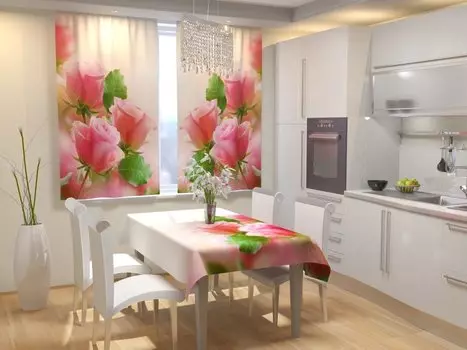 Шторы Олимп Текстиль