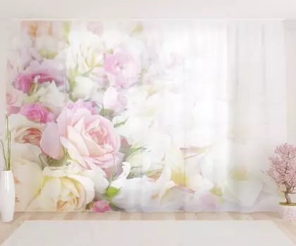 Шторы Олимп Текстиль