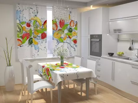 Шторы Олимп Текстиль