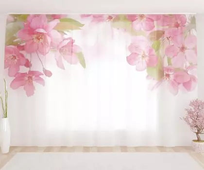 Шторы Олимп Текстиль