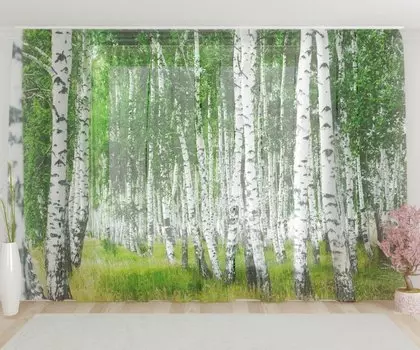 Шторы Олимп Текстиль