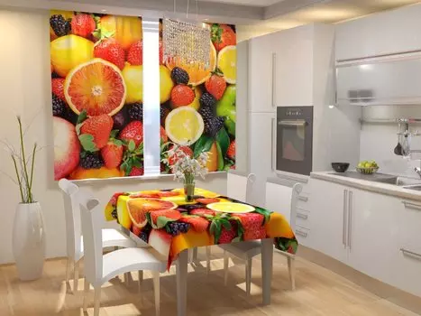 Шторы Олимп Текстиль