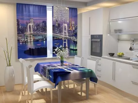 Шторы Олимп Текстиль