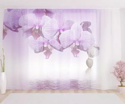 Шторы Олимп Текстиль