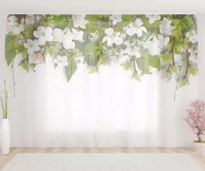 Шторы Олимп Текстиль