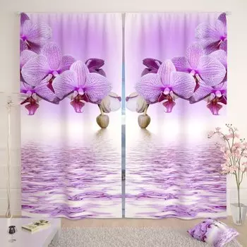 Шторы Олимп Текстиль