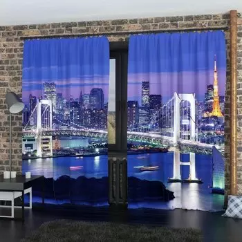 Шторы Олимп Текстиль