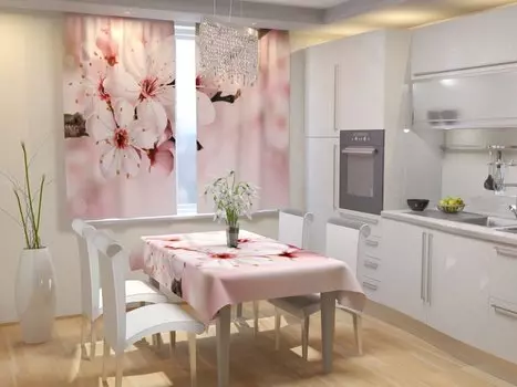 Шторы Олимп Текстиль