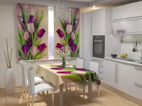 Шторы Олимп Текстиль