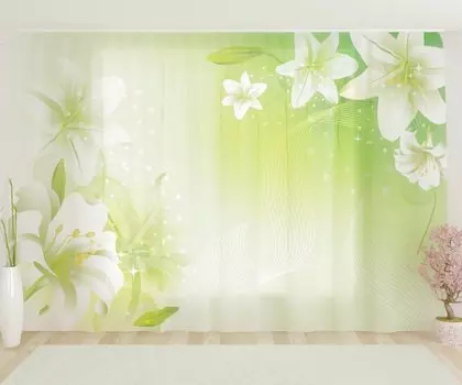 Шторы Олимп Текстиль