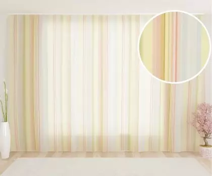 Шторы Олимп Текстиль