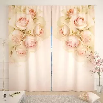 Шторы Олимп Текстиль