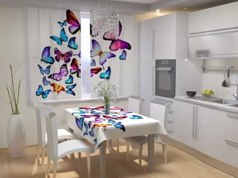 Шторы Олимп Текстиль