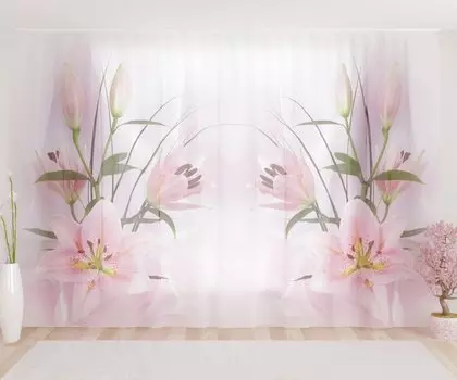 Шторы Олимп Текстиль