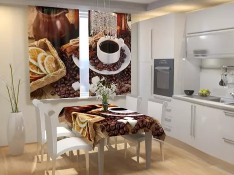 Шторы Олимп Текстиль