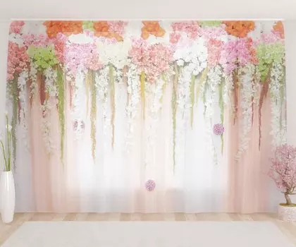 Шторы Олимп Текстиль